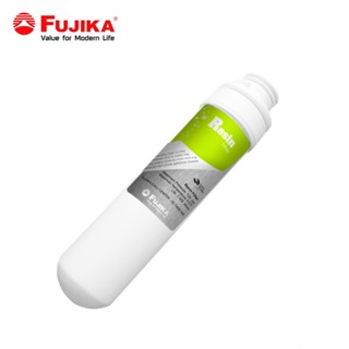 FUJIKA ไส้กรองน้ำดื่ม  QUICK Resin (Q-02R) เครื่องกรองน้ำ QUICK รุ่น FP-413(OR),FP-413(GN) ฟูจิก้า