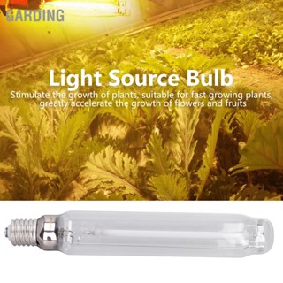 Plant Grow Light 1000W Low Power Consumption Lamp Replacement for Agricultural Plants 110V to 240V