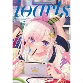 [ส่งจากญี่ปุ่น] Ioarts Vtuber Hololive Production [Animal Herb] Doujinshi Book L04683657