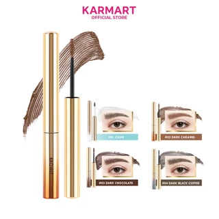 Browit เซ็ตติ้งอายบราวมาสคาร่า 2g