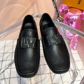 LV MONTE CARLO MOCCASIN loafer 2022