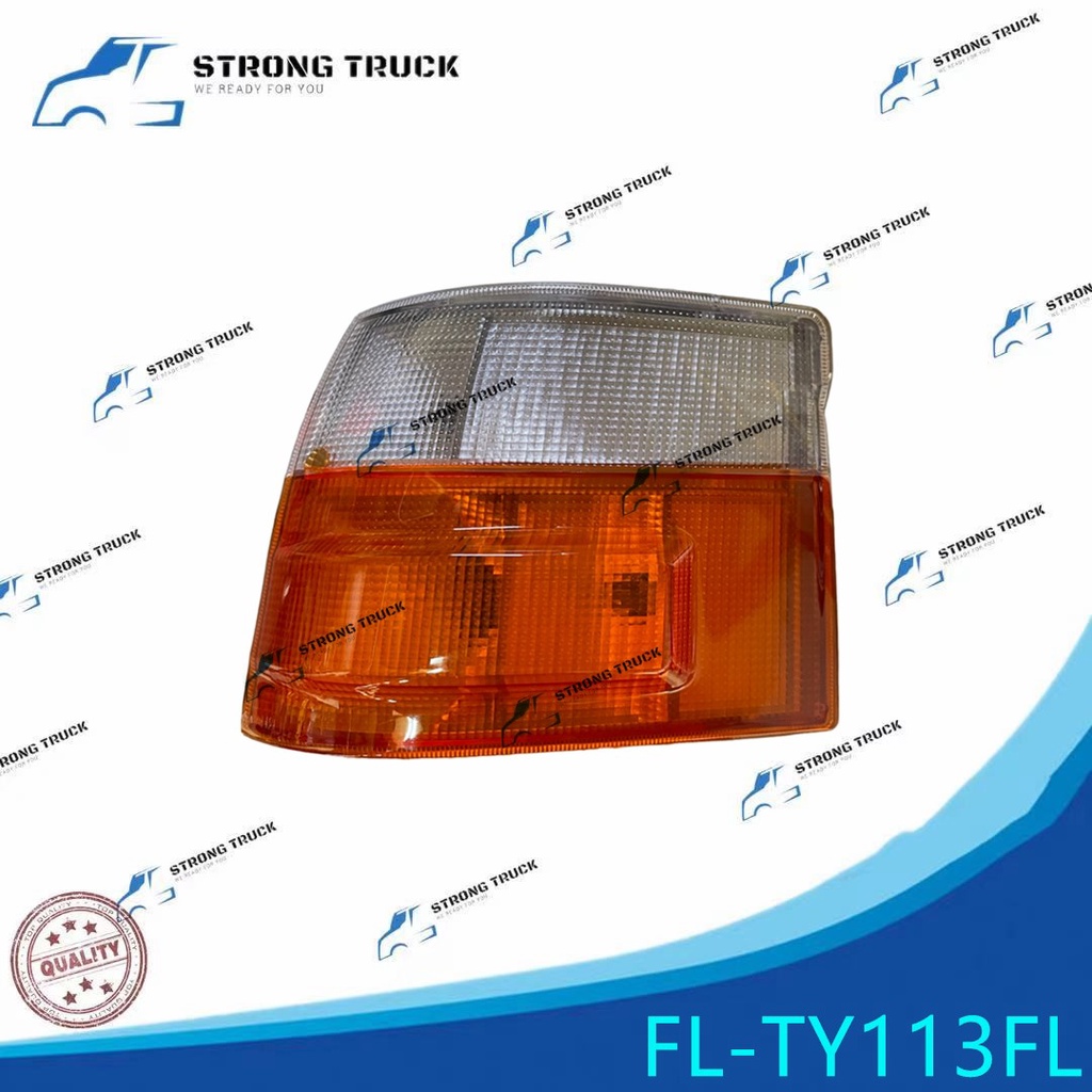 TOYOTA LH113 โคมไฟจอดรถ LH RH