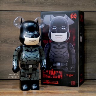 BE@RBRICK 1000% DC COMICS : The Batman [New]