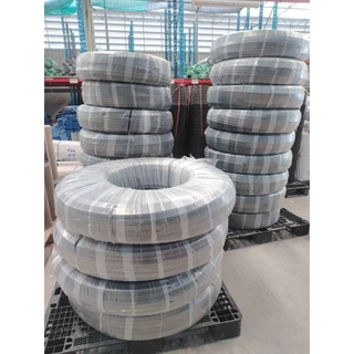 *** 1 ออเดอร์สั่งได้ไม่เกิน 4 ม้วนนะคะ*** ท่อพีอี ท่อเกษตร สาย PE ท่อพีอี แรงดัน 4 บาร์ ขนาด 25 มม. ยาว 180 เมตร/ม้วน