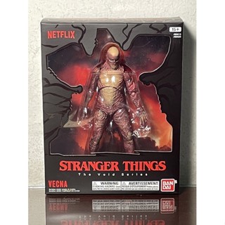 Bandai Stranger Things The Void Series Vecna