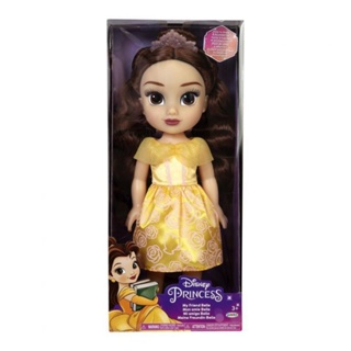 Disney Princess Fashion Belle ตุ๊กตาเจ้าหญิง