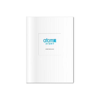 Atomy Company Profile (English) ประวัติบริษัท Atomy (ภาษาอังกฤษ)