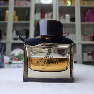 Burberry My Burberry Black Parfum 💕Travel Size