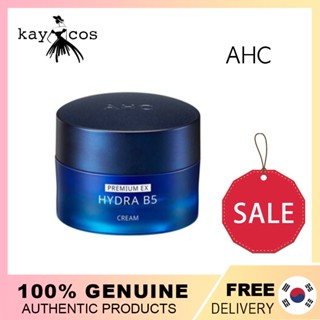 Ahc Premium Hydra B5 ครีม 50 มล. [บรรจุภัณฑ์ใหม่]