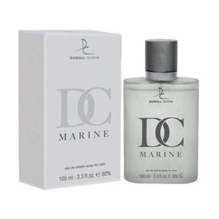 น้ำหอม DC MARINE DORALL COLLECTION 100ML.