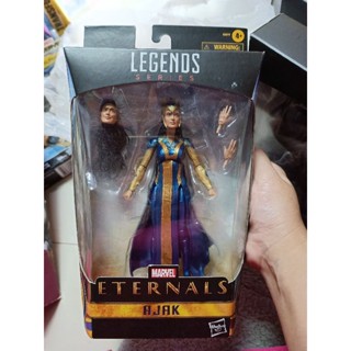 Marvel Legends Series ETERNALS - AJAK