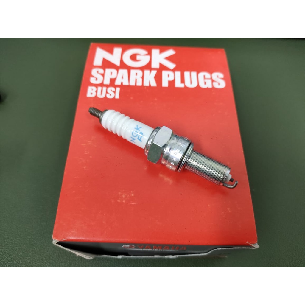 หัวเทียน NGK Yamaha MR8E-9 / MR8E9 สําหรับ R15 V3 MT15 Yamaha NGK Yamaha