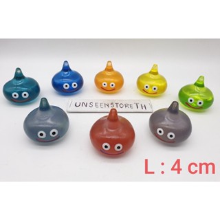 Dragon Quest crystal monsters "Slime clan No.2"