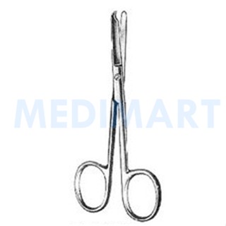 EM-E10-0200,201 กรรไกร Spencer Stitch Scissors 9 cm. , 11 cm.