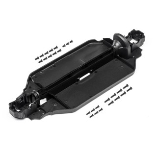 HPI 113695 MAIN CHASSIS (SPORT 3)