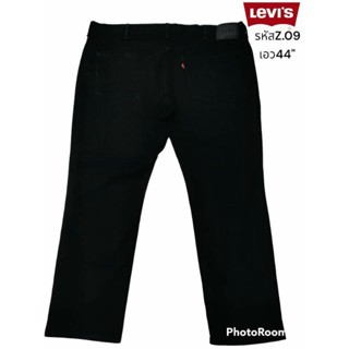 LEVIS 541 แท้ เอว44"กางเกงยีนส์ชาย