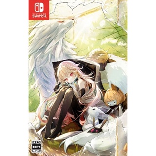 Witch Fountain 3 Re: Fine Nintendo Switch วิดีโอเกมจากญี่ปุ่น หลายภาษา ใหม่