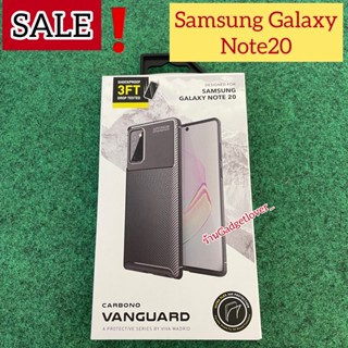 เคส Viva Vanguard Shield รุ่นSamsung Galaxy Note20 ❗️ลดล้างสต๊อก❗️