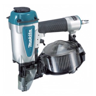 MAKITA เครื่องยิงตะปูแบบม้วน  รุ่น AN560 AN760 AN902 ของแท้ พร้อมส่ง โดยตัวแทนจำหน่าย