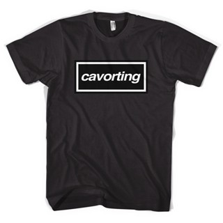 New Retro The Courteeners Cavorting Unisex TShirt Alls
