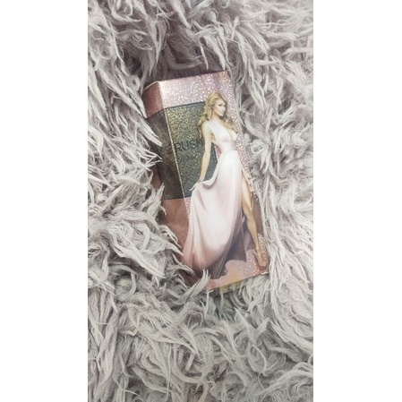 น้ำหอม paris hilton rose rush