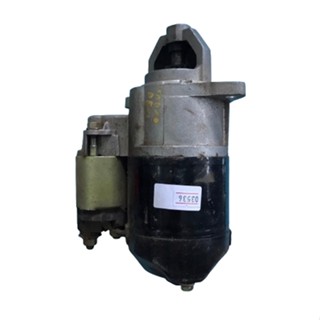 ไดสตาร์ท ตูดจีบ (บิ้ว 12V) Starter Motor