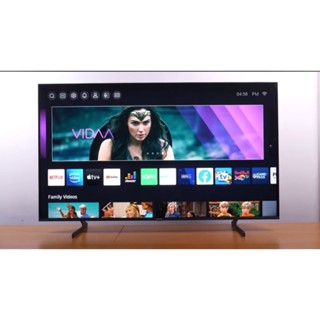 🌻Hisense Smart TV 75" 75U7H 4K UHD 120Hz