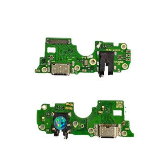 แพรตูดชาร์จ ก้นชาร์จ OPPO A74 5G Charging Port Board for oppo A74 5G รับประกัน 1 เดือน