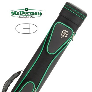 McDermott Sport Hard Cue Case 2x2