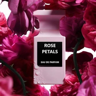 Maison Alhambra Rose Petals similar to Tom Ford 2ml 5ml 10ml