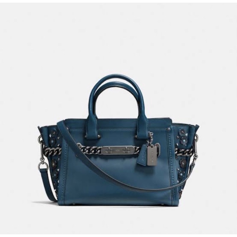 sale! coach swagger 27