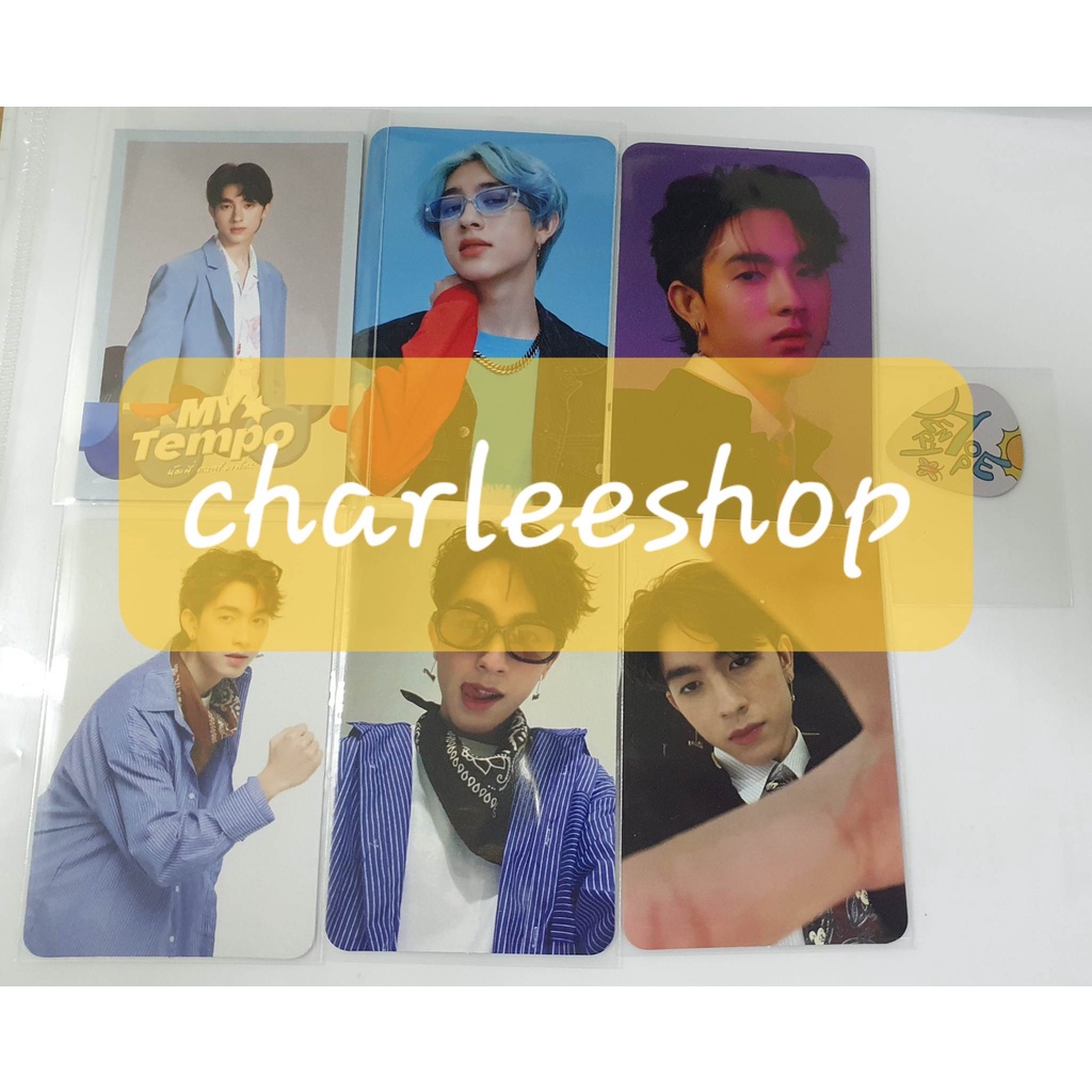 CARD PROXIE อองรี (ONGLEE) รวมทั้งภาพ