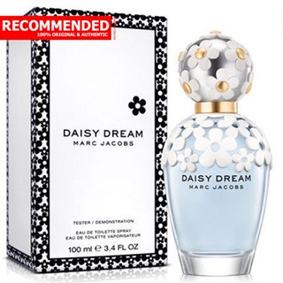 Marc Jacobs Daisy Dream EDT 100 ml. (เทสเตอร์ : Tester)