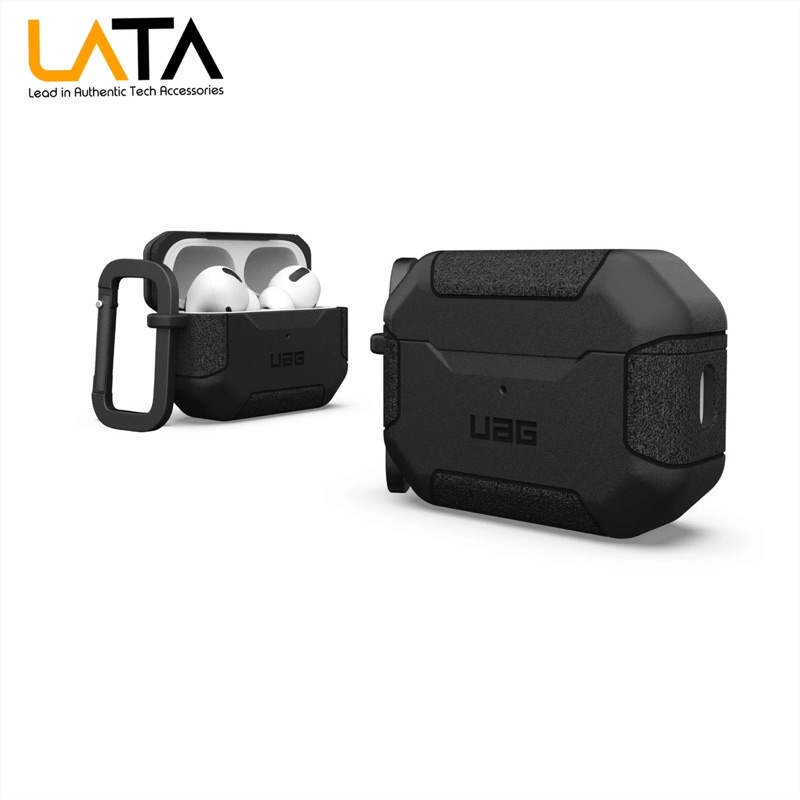 เคส UAG Airpod Pro 2/ Airpod 3 SCOUT SERIES 2022