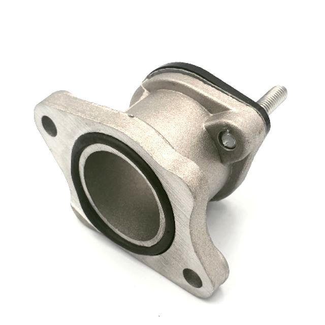 คอคาร์บู เครื่องยนต์ lifan ขนาด 200cc แบบโลหะ