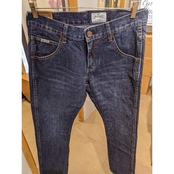 กางเกง Wrangler Spencer