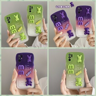 ใหม่ เคสโทรศัพท์มือถือ กันกระแทก สําหรับ OPPO A92 A52 A72 case A5S A16 A54