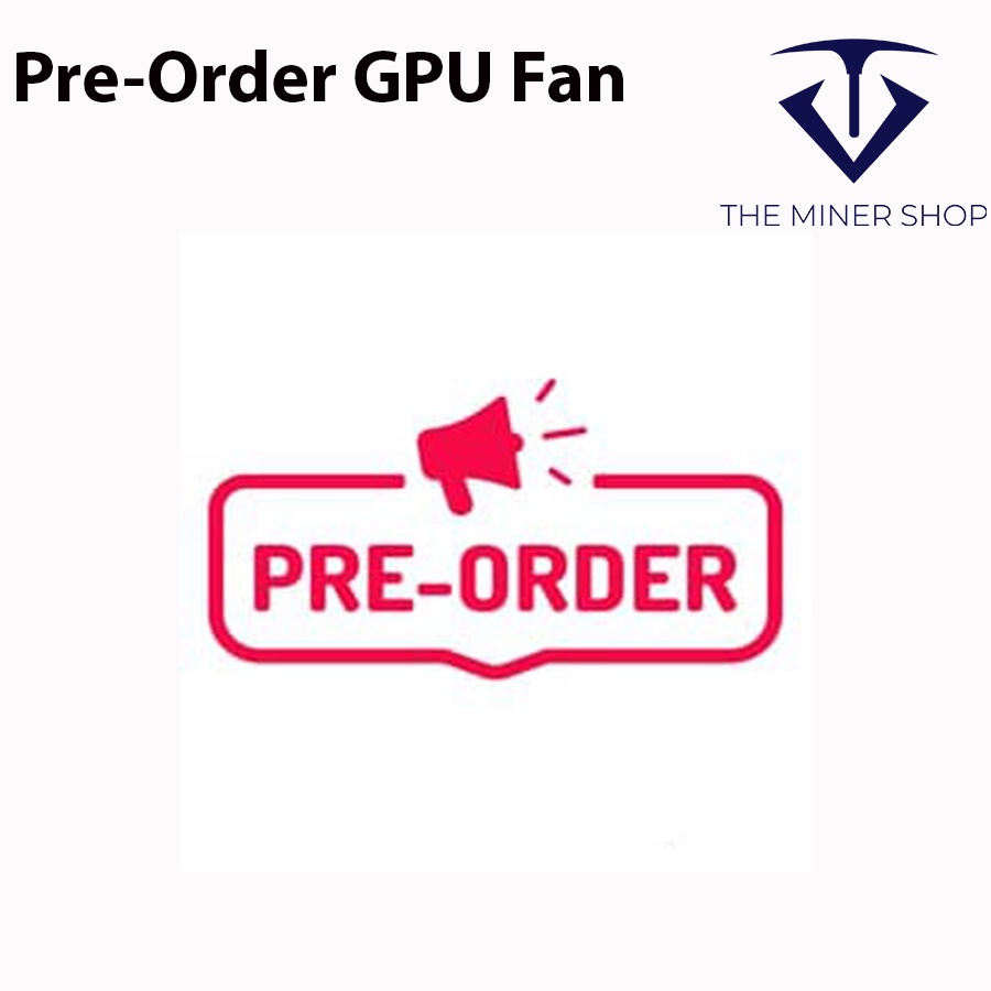 พัดลม GPU AMD หรือ Nvidia GPU