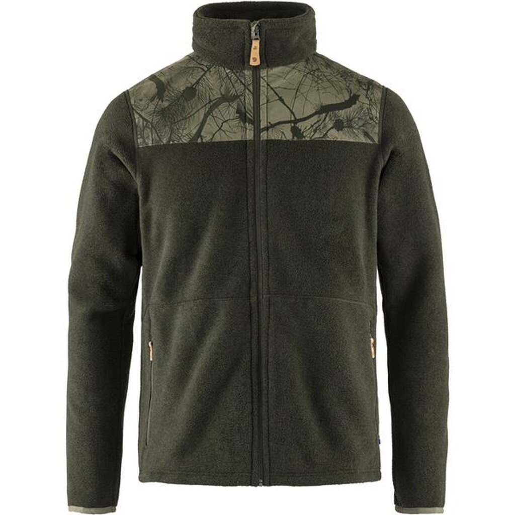 FJALLRAVEN LAPPLAND FLEECE M