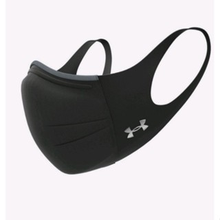 Under Armour หน้ากากผ้าสำหรับใส่ออกกำลังกาย Sportsmask FeatherWeight หน้ากากผ้า UA สินค้าแท้ 100%