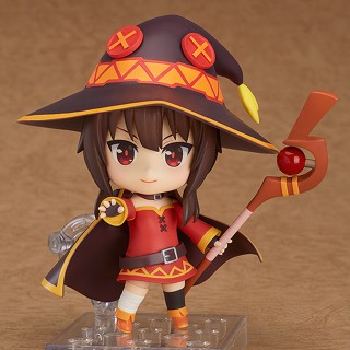 (พร้อมส่ง) Nendoroid Megumin (3rd-run)