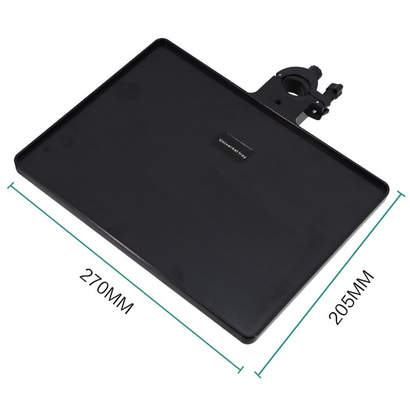 ขาตั้งไมโครโฟน ถาดการ์ดเสียง ขาตั้งไมโครโฟนสด ขาตั้งพลาสติก แบบคลิปหนีบเกลียว สําหรับขาตั้งกล้องถาดโทรศัพท์มือถือ