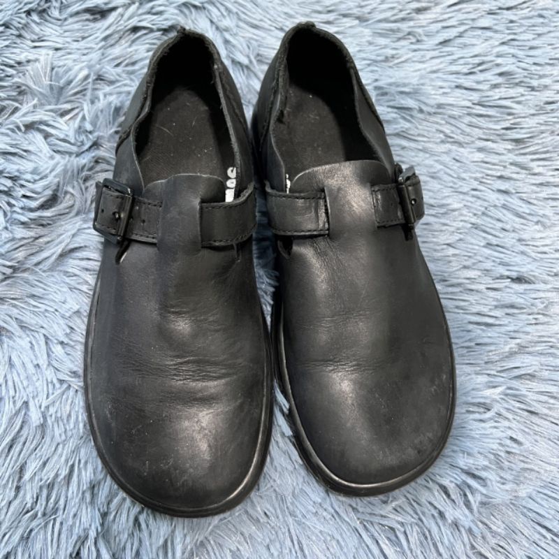 Dr.martins สีดำ size36