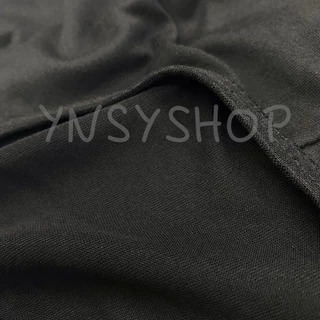 กางเกงใน สีดำล้วน/คละสี ผ้าคอตตอนผสม ผ้านิ่ม ถูกและดี