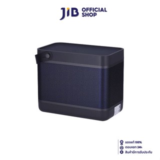 B&amp;O BLUETOOTH SPEAKER (ลำโพงบลูทูธ)  BEOLIT20 (BLACK ANTHRACITE)