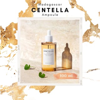 SKIN1004 Madagascar Centella Tea Trica Relief แอมพูลขนาด 100 ml