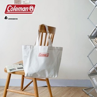 ⚡ส่งจากไทย Coleman®️ กระเป๋าสะพาย กระเป๋าถือ Coleman