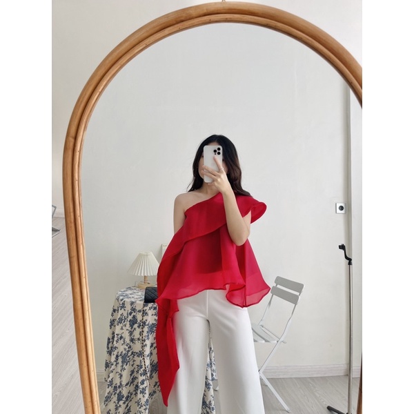 (PO 3 DAYS) SOERIE TOP