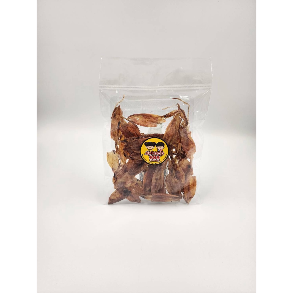 ปลาหมึกแกะตา แกะไส้ ตากแห้ง จะทอดก็ดี จะย่างก็หอม อร่อย ไม่เค็ม ไม่ขม ผลิตสดใหม่ มีสินค้าพร้อมจัดส่ง