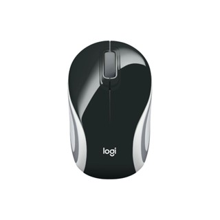 LOGITECH M187 MOUSE Model : M187-MINI-MOUSE-BK